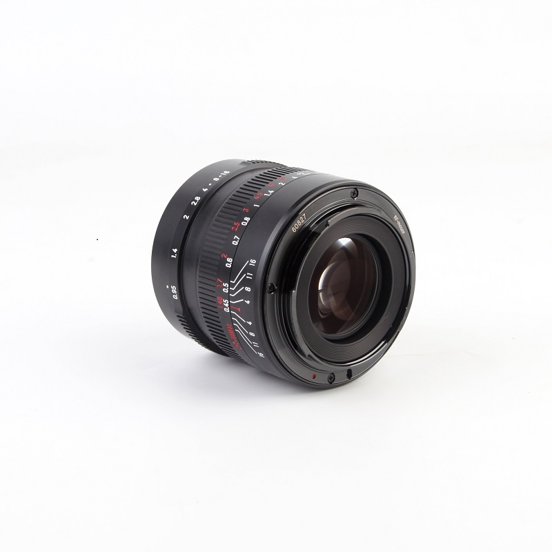 Mirrorless- Professional Lens 50095