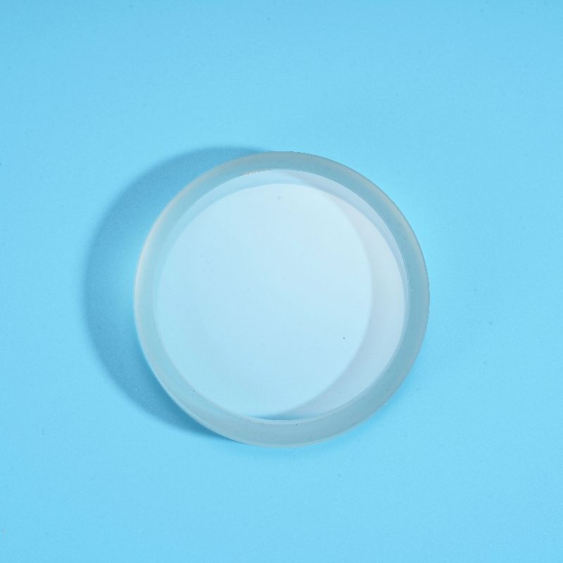 High Precision Laser Flat Optical Window